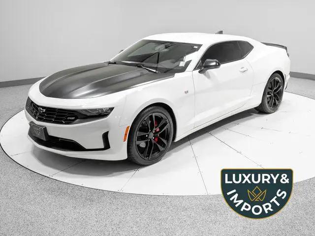 2020 Chevrolet Camaro 2LT for sale in Leavenworth, KS