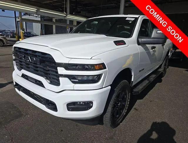 2026 Ram 2500 Big Horn Crew Cab 4x4 6'4" Box for sale in Leavenworth, KS