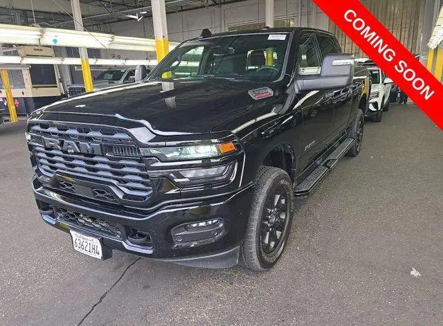 2026 Ram 2500 Big Horn Crew Cab 4x4 6'4" Box for sale in Leavenworth, KS