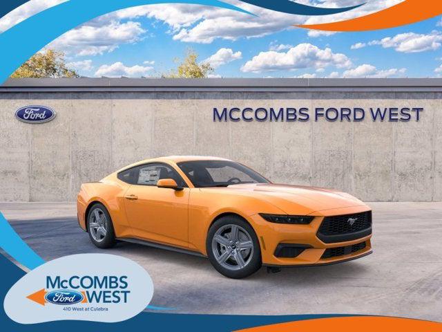 2026 Ford Mustang EcoBoost for sale in San Antonio, TX