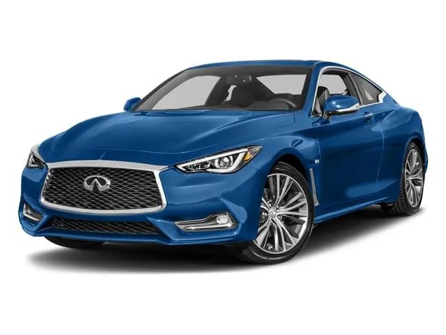 2017 INFINITI Q60 3.0t Premium for sale in Smyrna, GA