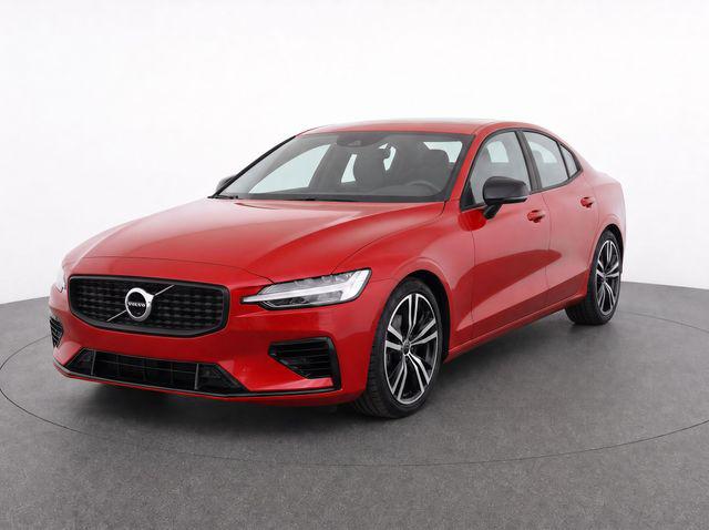 2019 Volvo S60 T8 R-Design for sale in Cockeysville, MD
