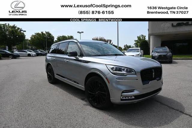 2024 Lincoln Aviator Black Label for sale in Brentwood, TN