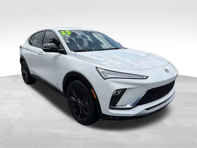 2025 Buick NV Sport Touring FWD for sale in Broken Arrow, OK