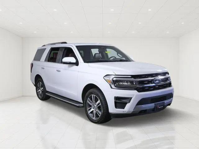 2022 Ford Expedition Limited for sale in Shakopee, MN