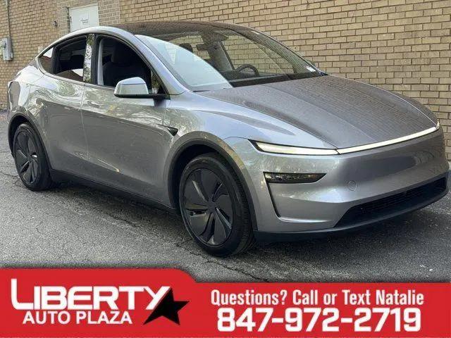 2026 Tesla Model Y Long Range Launch Series for sale in Libertyville, IL