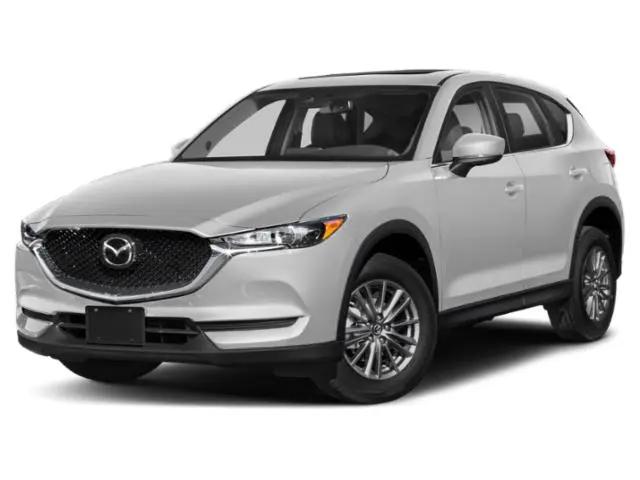 2019 Mazda CX-5 Touring for sale in Ozark, AL