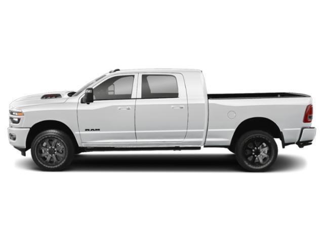 2027 RAM 3500 Laramie 2027 RAM 3500 Laramie