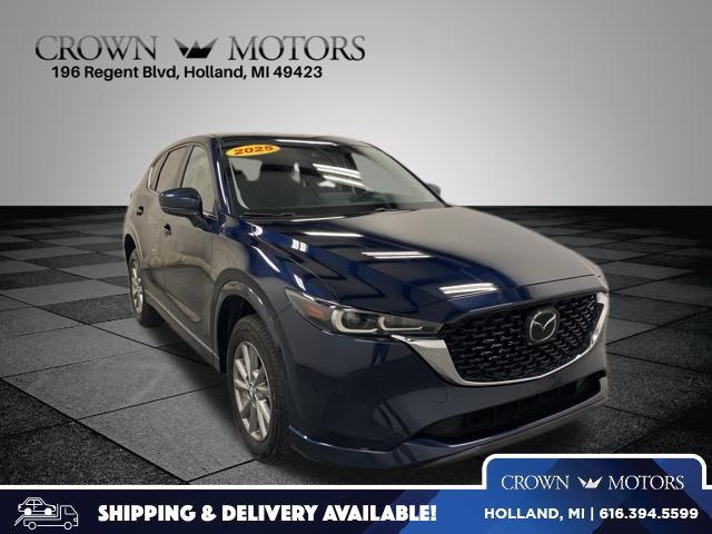 2025 Mazda CX-5 2.5 S Select for sale in Holland, MI