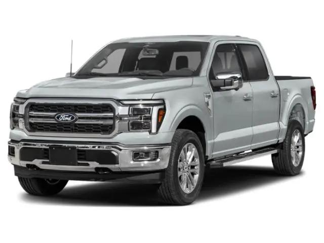 2026 Ford F-150 LARIAT for sale in North Hills, CA