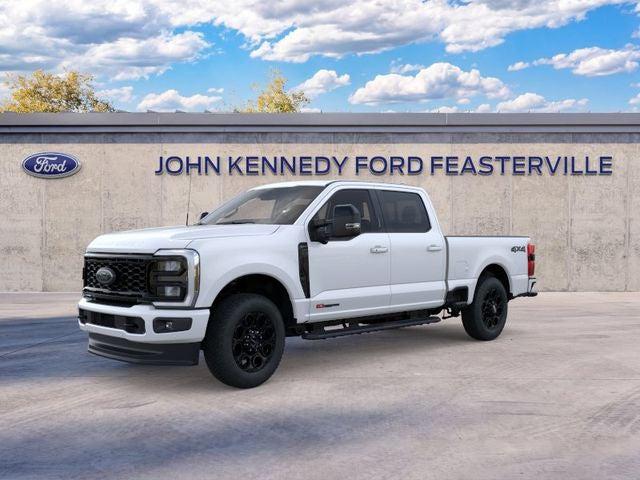 2026 Ford F-250 LARIAT for sale in Feasterville, PA