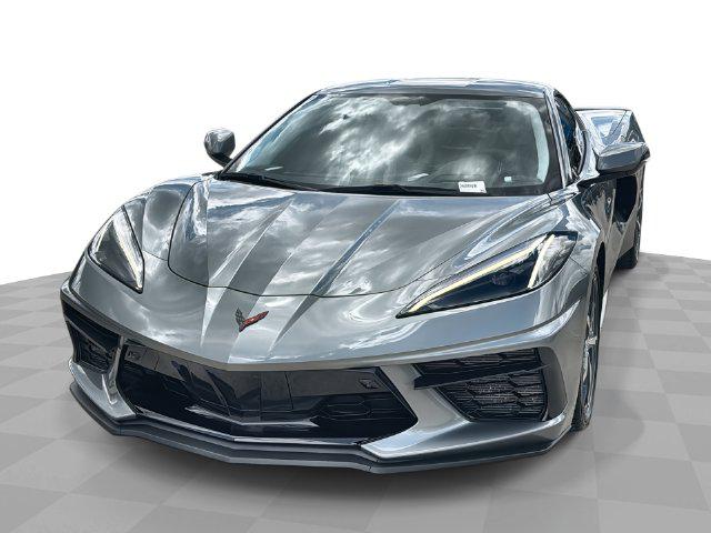 2023 Chevrolet Corvette 3LT