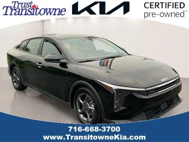2026 Kia K4 LXS for sale in West Seneca, NY