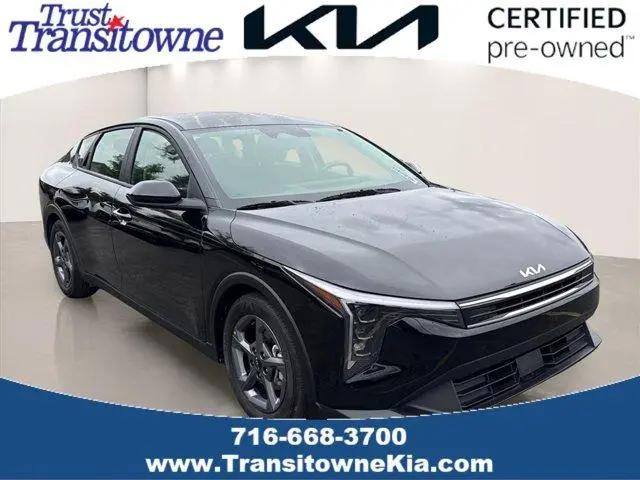 2026 Kia K4 LXS for sale in West Seneca, NY