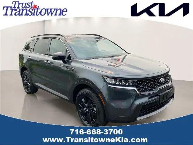 2021 Kia Sorento S for sale in West Seneca, NY