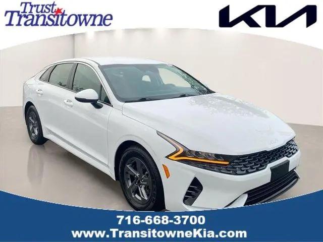 2024 Kia K5 LXS for sale in West Seneca, NY