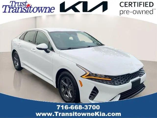 2024 Kia K5 LXS for sale in West Seneca, NY