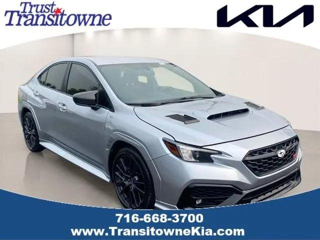 2022 Subaru WRX Premium for sale in West Seneca, NY