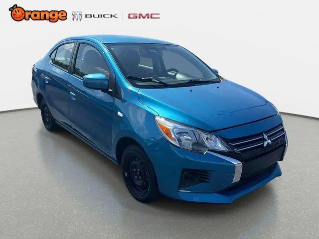 2024 Mitsubishi Mirage G4 ES for sale in Orlando, FL