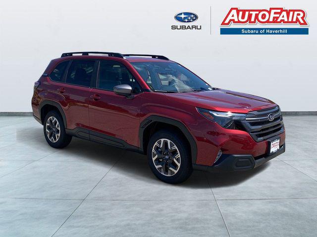 2026 Subaru Forester Premium for sale in Haverhill, NH