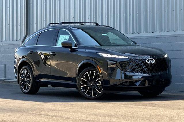 2027 INFINITI X6 AUTOGRAPH for sale in Fresno, CA