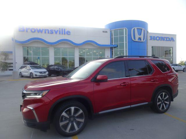 2024 Honda Pilot Touring for sale in Brownsville, TX