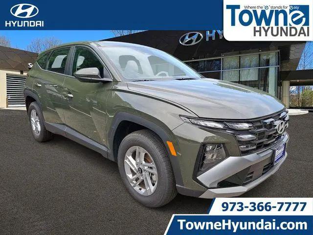 2026 Hyundai Tucson SE for sale in Denville, NJ