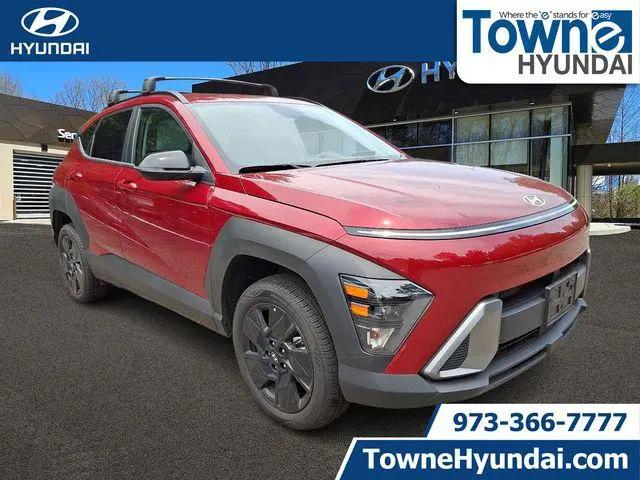 2026 Hyundai Kona SEL Sport for sale in Denville, NJ