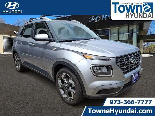 2024 Hyundai Venue SEL for sale in Denville, NJ