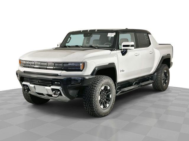 2025 GMC HUMMER EV e4WD 3X for sale in Riverside, CA