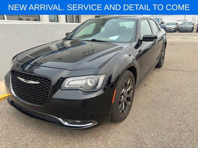 2018 Chrysler 300 300S AWD for sale in Sterling Heights, MI