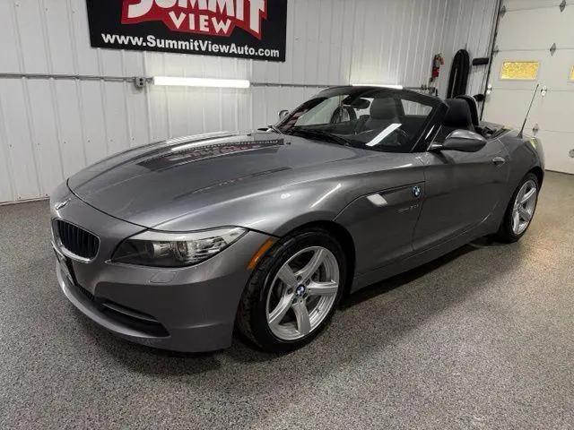 2011 BMW Z4 sDrive30i for sale in Spencerport, NY