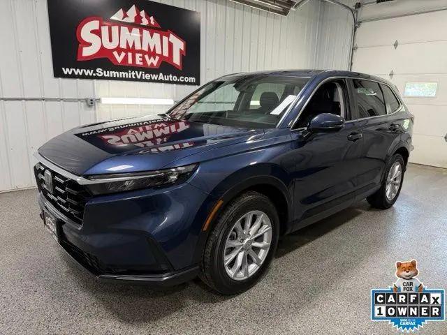 2024 Honda CR-V EX AWD for sale in Spencerport, NY