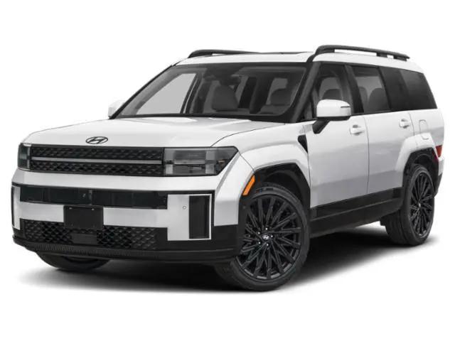 2024 Hyundai Santa Fe Calligraphy for sale in Joplin, MO