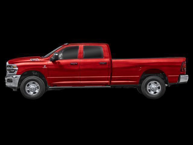 2027 RAM 3500 Tradesman