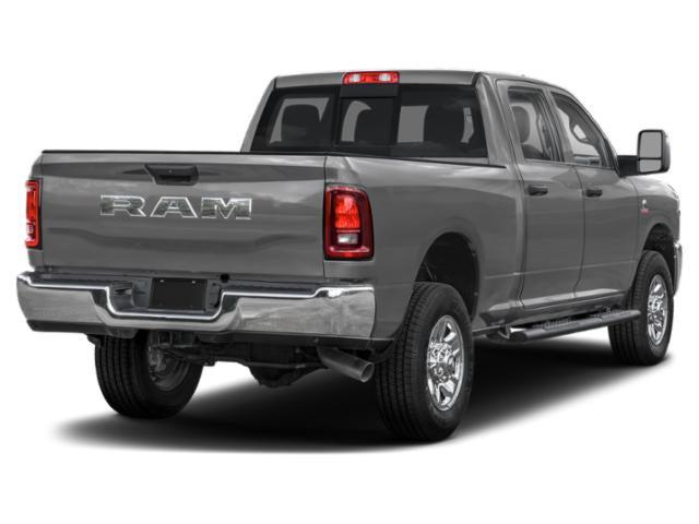 2027 RAM 2500 Warlock 2027 RAM 2500 Warlock