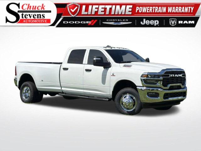 2027 Ram 3500 Tradesman for sale in Bay Minette, AL