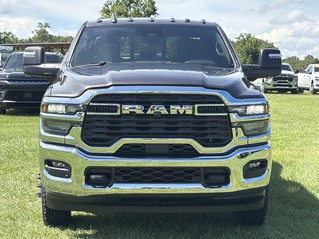 2027 RAM 3500 Tradesman 2027 RAM 3500 Tradesman