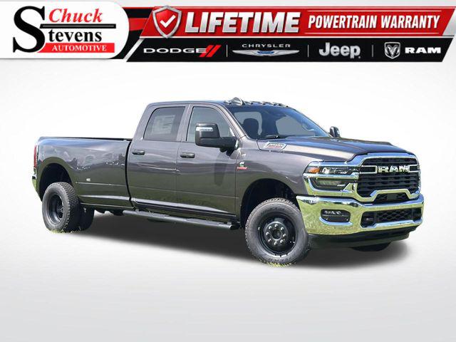 2027 RAM 3500 Tradesman 2027 RAM 3500 Tradesman