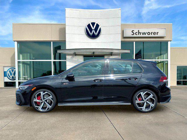2026 Volkswagen Golf GTI SE for sale in Lincoln, NE