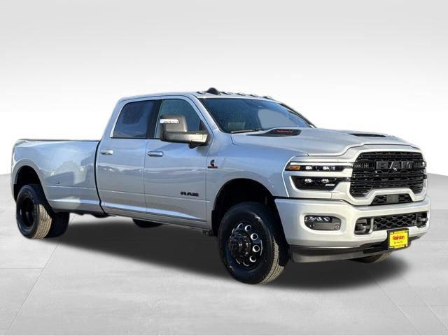 2027 RAM 3500 Laramie 2027 RAM 3500 Laramie