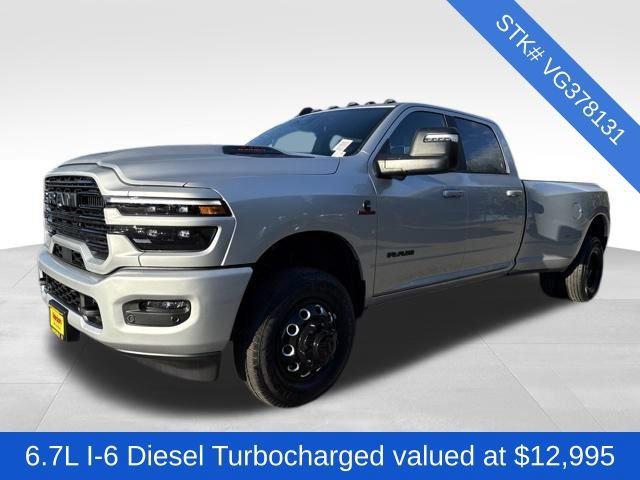 2027 RAM 3500 Laramie 2027 RAM 3500 Laramie