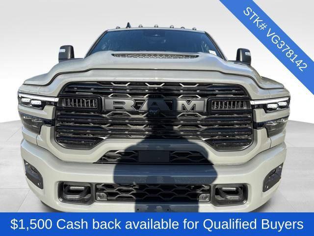 2027 RAM 3500 Laramie 2027 RAM 3500 Laramie
