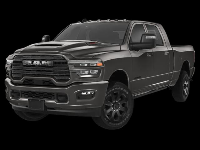 2027 RAM 3500 Laramie 2027 RAM 3500 Laramie