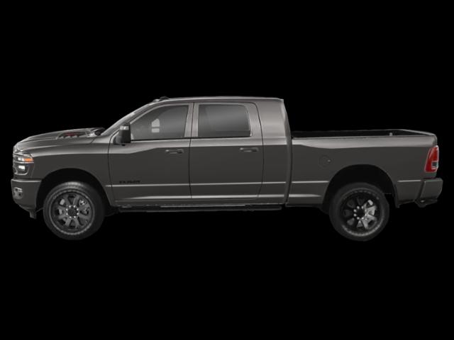 2027 RAM 3500 Laramie 2027 RAM 3500 Laramie
