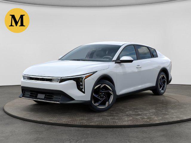 2026 Kia K4 EX for sale in Vestal, NY
