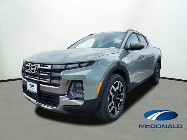2026 Hyundai Santa Cruz Limited for sale in Highlands Ranch, CO