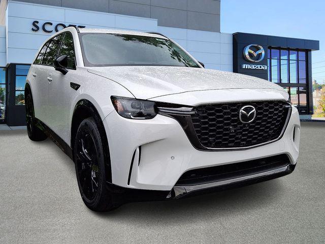2026 Mazda X-90 3.3 Turbo S Premium Sport for sale in Allentown, PA