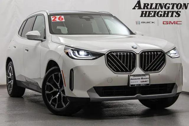 2026 BMW X3 30 xDrive for sale in Arlington heights, IL