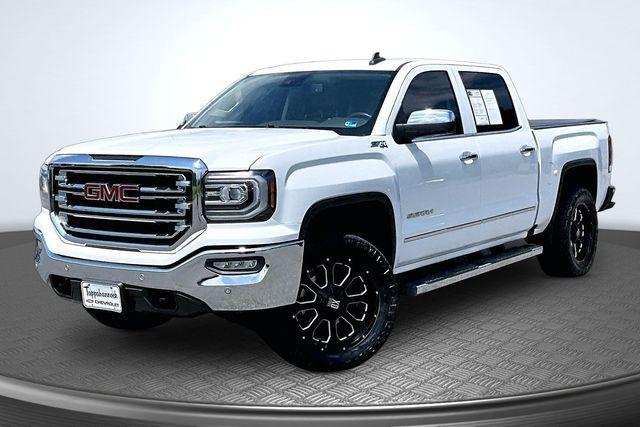 2018 GMC Sierra 1500 SLT for sale in Tappahannock, VA